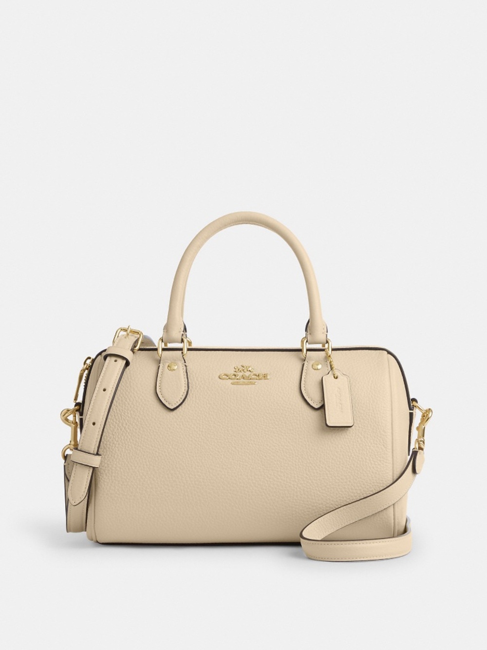 Coach Outlet Rowan Satchel Bag